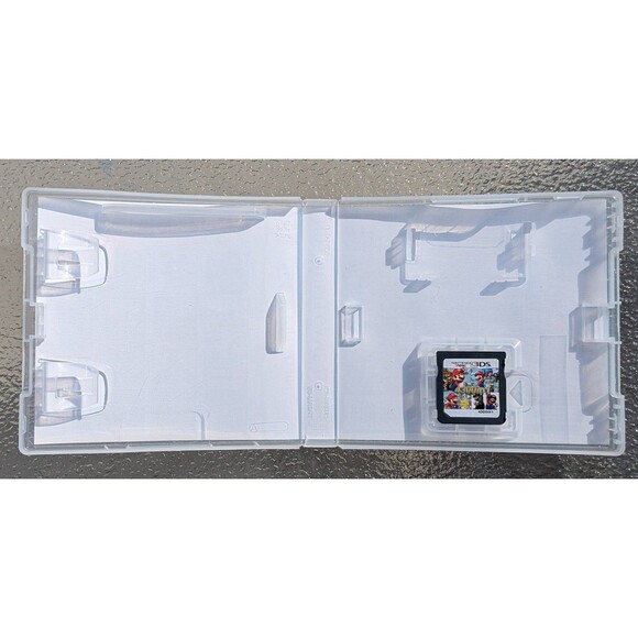 4300 in 1 Video Game Cart Console Cartridge For Nintendo DS SNES 3DS GBA GBC - Picture 8 of 9